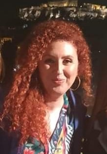 ΜΠΑΖΙΝΗ ΔΕΣΠΟΙΝΑ