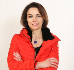 ΠΑΡΑΣΚΕΥΟΠΟΥΛΟΥ ΠΟΥΡΑΪΜΗ ΓΕΩΡΓΙΑ ΑΙΚΑΤΕΡΙΝΗ (ΛΙΝΑ) 