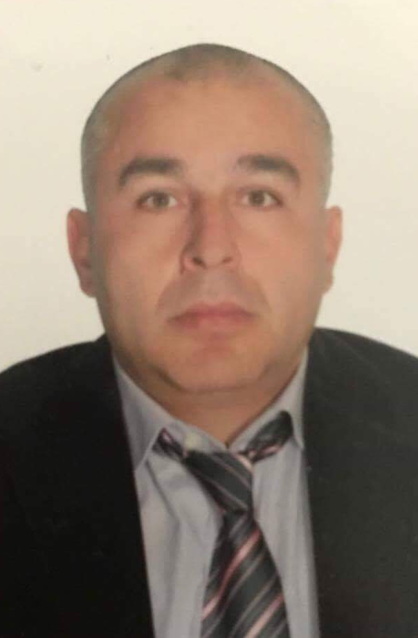 ΓΟΥΝΑΡΗΣ ΔΗΜΗΤΡΗΣ
