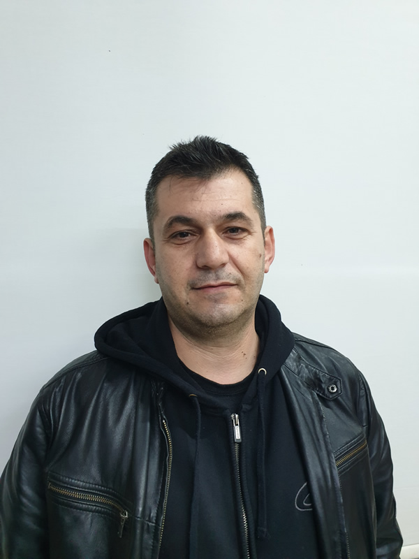 ΚΑΡΑΤΖΙΑΣ ΚΩΣΤΑΣ